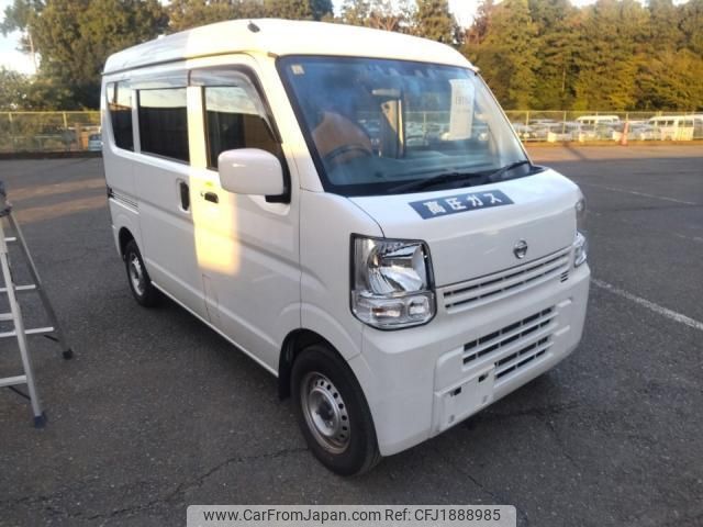 nissan nv100-clipper 2021 CFJ1888985 image 2