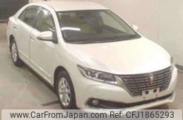 toyota premio 2016 CFJ1865293