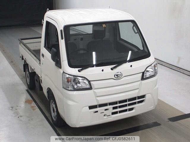 daihatsu hijet-truck 2018 -DAIHATSU--Hijet Truck S510P-0212962---DAIHATSU--Hijet Truck S510P-0212962- image 1