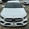 mercedes-benz a-class 2021 quick_quick_3DA-177012_W1K1770122V108770 image 8