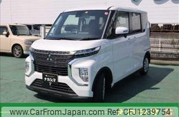 mitsubishi ek-sport 2022 quick_quick_5AA-B34A_B34A-0401680