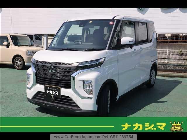 mitsubishi ek-sport 2022 quick_quick_5AA-B34A_B34A-0401680 image 1
