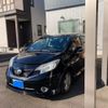 nissan note 2013 CFJ1864710 image 1