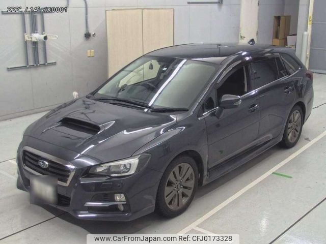 subaru levorg 2016 -SUBARU 【金沢 300と6946】--Levorg VM4-067902---SUBARU 【金沢 300と6946】--Levorg VM4-067902- image 1