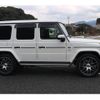 mercedes-benz g-class 2020 quick_quick_463276_W1N4632761X351359 image 4