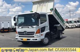 hino ranger 2013 GOO_NET_EXCHANGE_0206393A30240806W001