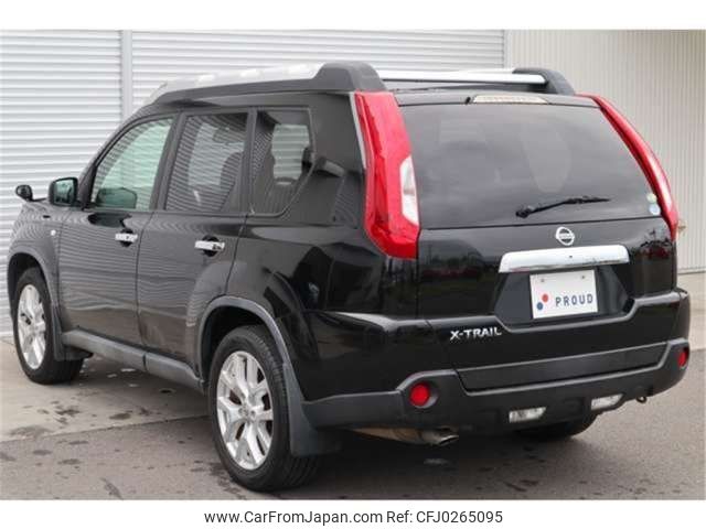 nissan x-trail 2012 -NISSAN 【熊谷 999ｱ9999】--X-Trail DBA-NT31--NT31-234482---NISSAN 【熊谷 999ｱ9999】--X-Trail DBA-NT31--NT31-234482- image 2