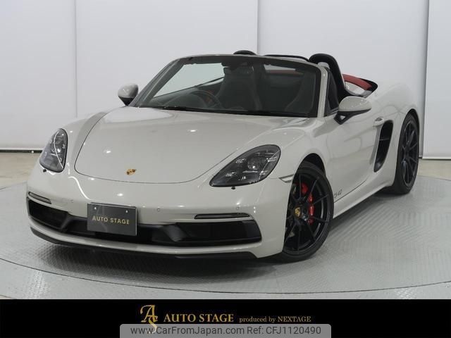 porsche 718-boxster 2021 quick_quick_982M40_WP0ZZZ98ZMS230277 image 1