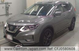 nissan x-trail 2022 quick_quick_5BA-NT32_NT32-616806