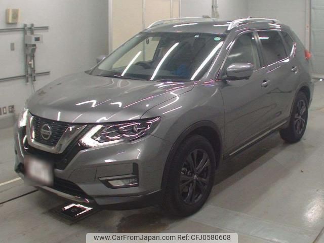 nissan x-trail 2022 quick_quick_5BA-NT32_NT32-616806 image 1