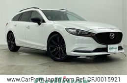 mazda atenza 2023 -MAZDA--MAZDA6 3DA-GJ2FW--GJ2FW-600150---MAZDA--MAZDA6 3DA-GJ2FW--GJ2FW-600150-