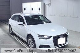 audi a4 2017 -AUDI 【岐阜 303ﾅ2103】--Audi A4 8WCYRF-HA148187---AUDI 【岐阜 303ﾅ2103】--Audi A4 8WCYRF-HA148187-