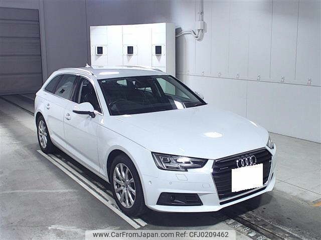 audi a4 2017 -AUDI 【岐阜 303ﾅ2103】--Audi A4 8WCYRF-HA148187---AUDI 【岐阜 303ﾅ2103】--Audi A4 8WCYRF-HA148187- image 1