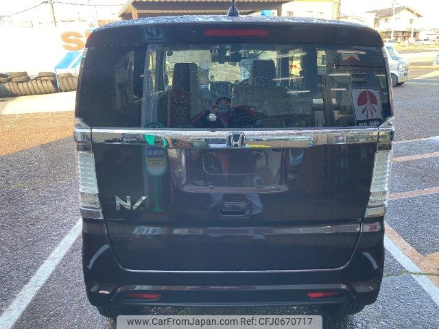 honda n-box-slash 2015 -HONDA--N BOX SLASH JF2--9001271---HONDA--N BOX SLASH JF2--9001271- image 2