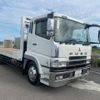 mitsubishi-fuso super-great 2007 -MITSUBISHI--Super Great PJ-FY50JY--FY50JY-540112---MITSUBISHI--Super Great PJ-FY50JY--FY50JY-540112- image 2