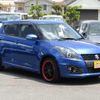 suzuki swift 2016 quick_quick_CBA-ZC32S_ZC32S-310635 image 1