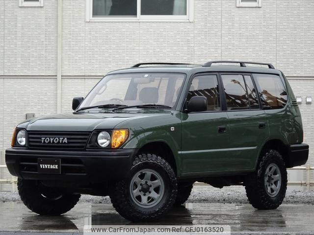 toyota land-cruiser-prado 2002 quick_quick_RZJ95W_RZJ95-0059160 image 2