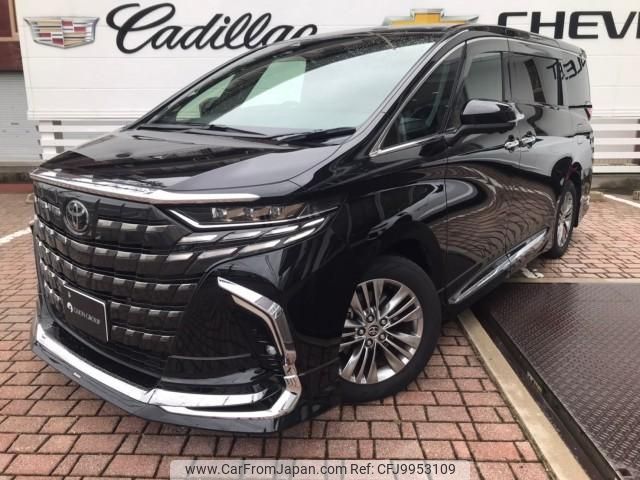 toyota alphard 2023 quick_quick_3BA-AGH40W_AGH40-4000072 image 1