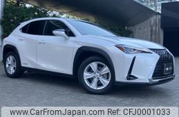 lexus ux 2019 -LEXUS--Lexus UX 6AA-MZAH10--MZAH10-2023090---LEXUS--Lexus UX 6AA-MZAH10--MZAH10-2023090-