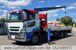 mitsubishi-fuso super-great 2016 CFJ1696917