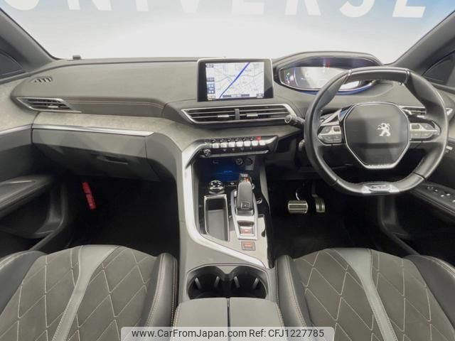 peugeot 5008 2018 quick_quick_P87AH01_VF3MJAHWWJL013317 image 2