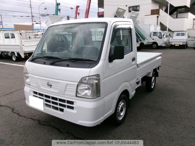 nissan clipper-truck 2014 -NISSAN--Clipper Truck DR16T-108298---NISSAN--Clipper Truck DR16T-108298- image 1