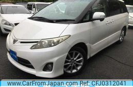 toyota estima 2009 TE2384