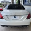 mercedes-benz c-class 2019 -MERCEDES-BENZ--Benz C Class LDA-205014--WDD2050142R514236---MERCEDES-BENZ--Benz C Class LDA-205014--WDD2050142R514236- image 17