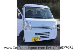 nissan clipper-van 2015 -NISSAN 【会津 480ｶ3393】--Clipper Van HBD-DR17V--DR17V-112879---NISSAN 【会津 480ｶ3393】--Clipper Van HBD-DR17V--DR17V-112879-