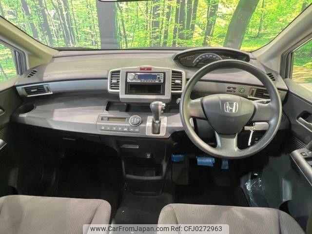 honda freed 2011 -HONDA--Freed DBA-GB3--GB3-1365808---HONDA--Freed DBA-GB3--GB3-1365808- image 2