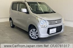 suzuki wagon-r 2014 -SUZUKI--Wagon R DBA-MH34S--MH34S-332585---SUZUKI--Wagon R DBA-MH34S--MH34S-332585-