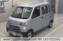 daihatsu hijet-van 2019 CFJ1522506