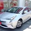 toyota prius 2016 -TOYOTA--Prius DAA-ZVW51--ZVW51-6040108---TOYOTA--Prius DAA-ZVW51--ZVW51-6040108- image 4