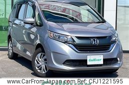 honda freed 2017 -HONDA--Freed DBA-GB6--GB6-1001711---HONDA--Freed DBA-GB6--GB6-1001711-
