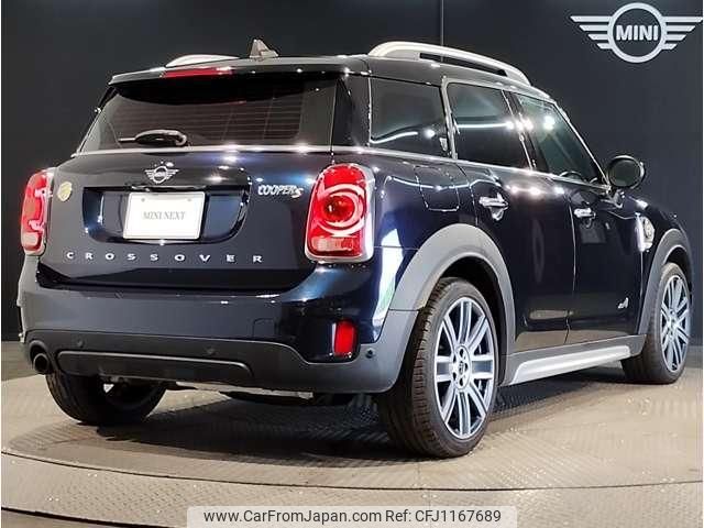 mini mini-others 2020 quick_quick_3LA-YU15T_WMWYU720903L54897 image 2