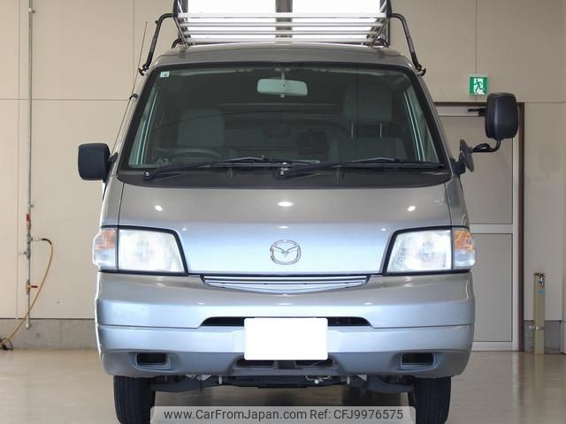 mazda bongo-van 2014 GOO_JP_700130095430240705003 image 2