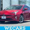 toyota prius 2016 quick_quick_DAA-ZVW50_ZVW50-8005883 image 1