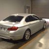 bmw 5-series 2011 -BMW--BMW 5 Series FR35-WBAFR72040C958172---BMW--BMW 5 Series FR35-WBAFR72040C958172- image 2