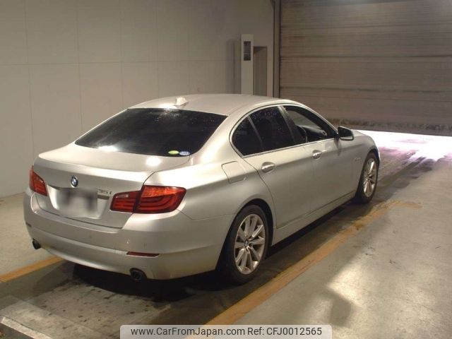 bmw 5-series 2011 -BMW--BMW 5 Series FR35-WBAFR72040C958172---BMW--BMW 5 Series FR35-WBAFR72040C958172- image 2