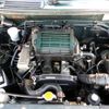 mitsubishi pajero-mini 1995 No.15119 image 8