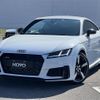 audi tt 2022 -AUDI 【名変中 】--Audi TT FVDNPF--N1005120---AUDI 【名変中 】--Audi TT FVDNPF--N1005120- image 14