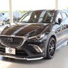 mazda cx-3 2017 quick_quick_6BA-DKEFW_DKEFW-100264 image 1