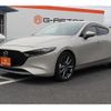 mazda mazda3 2022 CFJ1758825 image 6