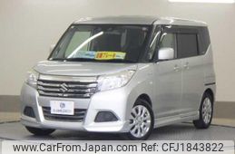suzuki solio 2018 CFJ1843822