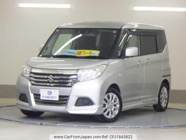 suzuki solio 2018 CFJ1843822 image 1