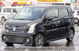 suzuki wagon-r 2019 -SUZUKI--Wagon R DAA-MH55S--MH55S-914348---SUZUKI--Wagon R DAA-MH55S--MH55S-914348-