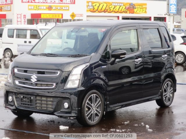 suzuki wagon-r 2019 -SUZUKI--Wagon R DAA-MH55S--MH55S-914348---SUZUKI--Wagon R DAA-MH55S--MH55S-914348- image 1