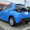 toyota yaris 2023 -TOYOTA--Yaris 5BA-KSP210--KSP210-0109256---TOYOTA--Yaris 5BA-KSP210--KSP210-0109256- image 13