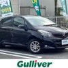 toyota vitz 2013 -TOYOTA--Vitz DBA-NSP130--NSP130-2113068---TOYOTA--Vitz DBA-NSP130--NSP130-2113068- image 1