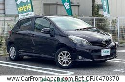 toyota vitz 2013 -TOYOTA--Vitz DBA-NSP130--NSP130-2113068---TOYOTA--Vitz DBA-NSP130--NSP130-2113068-